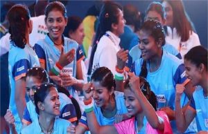 Kho-Kho World Cup 2025: भारतीय महिला टीम ने रचा इतिहास, नेपाल को हराकर पहला खो-खो विश्व कप जीता