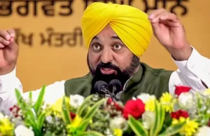 Bhagwant Maan Government’ का बड़ा फैसला, केंद्र की कृषि पॉलिसी ड्राफ्ट को किया कैंसिल; जानें वजह