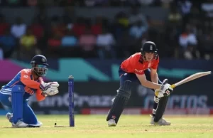 India के खिलाफ सीरीज से पहले England का बड़ा फैसला