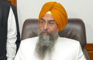 Chandigarh पर केवल पंजाब का अधिकार है: Speaker Sandhwan ने UT सलाहकार पद का नाम बदलने की निंदा की