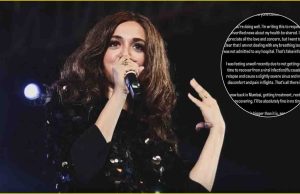 Monali Thakur के अस्पताल में भर्ती होने की खबर निकली फर्जी? सिंगर ने किया शॉकिंग खुलासा