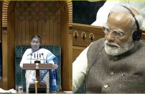 Budget Session में राष्ट्रपति मुर्मू के संबोधन की 10 बड़ी बातें, बोलीं- महाकुंभ में हादसे से दुखी हुआ मन