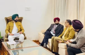 Punjab Roadways के बेड़े में शामिल होंगी नई बसें, कम बसों वाले रूट पर चलाई जाएंगी