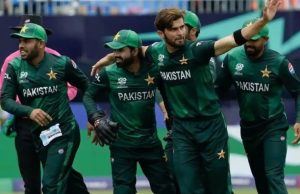 Champions Trophy से पहले इन दो धाकड़ देशों से भिड़ेगा Pakistan, शेड्यूल का हुआ ऐलान