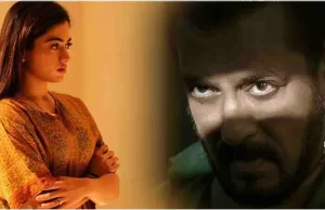 Rashmika Mandanna को लगी चोट? बीच में ही रुकी Salman Khan की Sikandar की शूटिंग