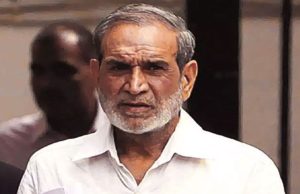 Sajjan Kumar के खिलाफ दर्ज हत्या मामले में 21 जनवरी को फैसला सुना सकती है अदालत