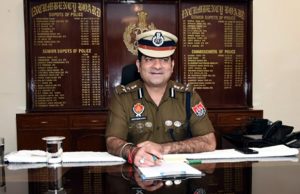 Jalandhar में ड्रग तस्करी रैकेट का भंडाफोड़, 3200 गोलियों के साथ 2 काे किया गिरफ्तार