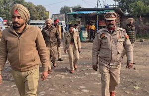 नाभा पुलिस ने पंजाब भर में ऑपरेशन “Caso” के तहत चलाया विशेष अभियान