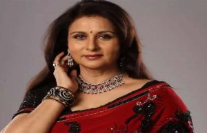 Poonam Dhillon के घर में हुई चोरी, पेंटिंग करने आया शख्स ही निकला चोर