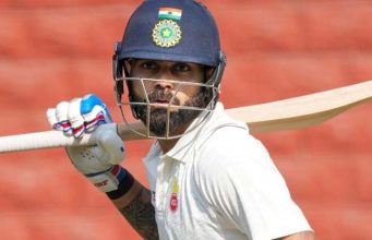 Ranji Trophy में 12 साल बाद कोहली की वापसी, दिल्ली ने रेलवे के खिलाफ लिया गेंदबाजी का फैसला