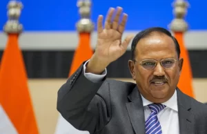 Pakistan में मुस्लिम बनकर रहे अजीत डोभाल, खुली पोल तो करवाई प्लास्टिक सर्जरी