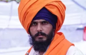MP Amritpal Singh की और बढ़ीं मुश्किलें, NSA के बाद इस मामले में UAPA भी लगा