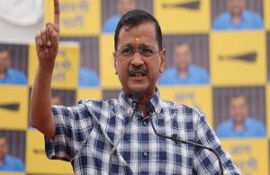 आप के स्टार प्रचारकों की लिस्ट जारी, क्या जीत का चौका मार सकेगी AAP?
