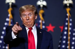 Trump ने दुनिया में मचाया हड़कंप, अवैध प्रवासियों को वापस भेजने का सबसे बड़ा अभियान शुरू