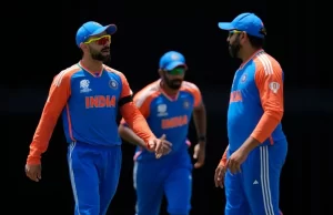CT के लिए टीम इंडिया पर मंथन, किन खिलाड़ियों को मिलेगी जगह?