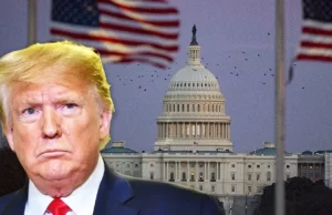 Trump के शपथ ग्रहण समारोह पर झुका रहेगा US का झंडा, क्या है वजह?