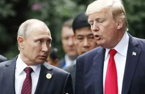 Trump-Putin की मुलाकात से रुकेगी जंग, क्या भारत में मिलेंगे दोनों दिग्गज?