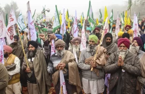 Shambhu Border पर एक और किसान ने खाया जहर, अस्पताल में तोड़ा दम
