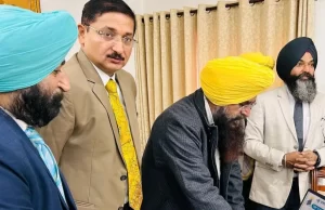 Social Media पर मिलेगी पशुधन रख-रखाव की पूरी जानकारी… Punjab सरकार की अनोखी पहल