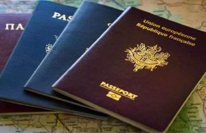 सिंगापुर का Passport दुनिया का सबसे ताकतवर, देखें 2025 में भारत की रैंकिंग