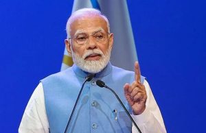 केंद्रीय कर्मचारियों की बल्ले-बल्ले, मोदी सरकार ने 8वें वेतन आयोग के गठन को दी मंजूरी