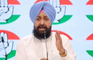 Punjab: पूर्व PM Manmohan Singh को भारत रत्न देने की मांग, Bajwa ने स्पीकर और CM को लिखा पत्र