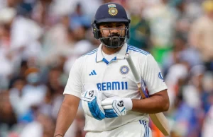 Rohit Sharma का टेस्ट करियर खत्म, Australia दौरे के बाद नहीं मिलेगा मौका