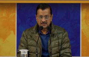 Delhi Assembly Election : 24 घंटे साफ पानी से लेकर यमुना की सफाई तक… AAP ने जारी किया 15 गारंटियों वाला मैनिफेस्टो