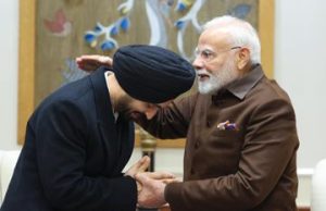 PM Modi से मिले Diljit Dosanjh, कहा – ‘दिल से निकली बात दिल तक गई