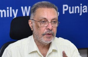 मैं कैबिनेट मंत्री हूं, बिना समय लिए मुझे प्रधानमंत्री निवास में क्या घुसने दिया जाएगा?: स्वास्थ्य मंत्री Dr. Balbir Singh