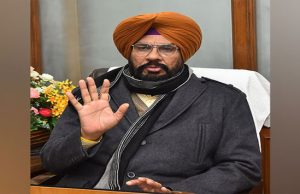 अमेरिका से डिपोर्ट हुए भारतीयों को वापस लाने की जिम्मेदारी केंद्र सरकार की : Kuldeep Dhaliwal