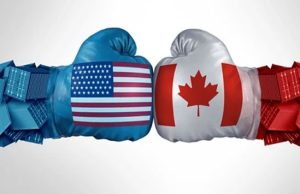 Canada और America में चले ‘ट्रेड वॉर’ का Punjab पर भी पड़ सकता है असर, हर वर्ष होता लाखों रुपए का व्यापार