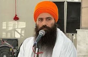 जत्थेदार बलजीत सिंह का दावा : Sukhbir Badal हरियाणा कमेटी पर कब्जा करने की रच रहे साजिश