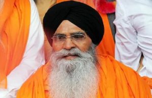 SGPC प्रधान हरजिंदर सिंह धामी ने दिया इस्तीफा