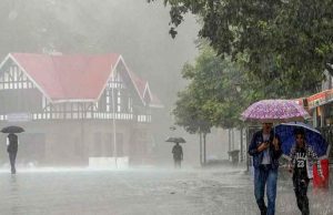 Chandigarh में मौसम ने तोड़े सारे Record, जानें कैसा रहेगा आगे का हाल