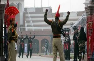 Punjab: बॉर्डर पर बदला Retreat Ceremony का समय, जानें नई Timing