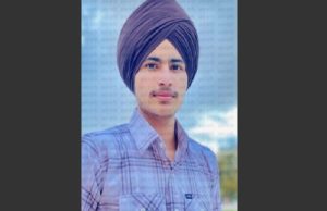 विदेश की धरती पर Punjabi युवक के साथ अनहोनी