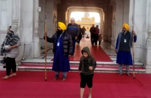 Golden Temple में सेवादारों को जारी हुआ सख्त फरमान
