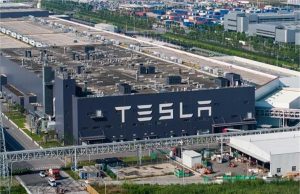 Tesla की भारत में फैक्ट्री खोलने की संभावना, 3-5 अरब डॉलर का निवेश होने की उम्मीद