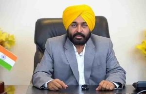 America से Deport हुए पंजाबियों को लेकर CM Mann का ट्वीट, जानें क्या कहा