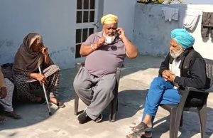 डंकी लगाकर America गए Jalandhar के युवक का परिवार आया सामने