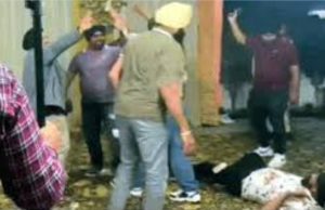Jalandhar : हवाई फायरिंग में सरपंच के पति की मौ’त, हार्ट अटैक बताकर परिजनों ने किया संस्कार