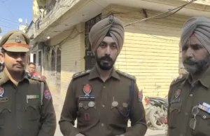 Jalandhar Police की बड़ी कार्रवाई, ड्रग तस्करों की लाख की संपत्ति की जब्त