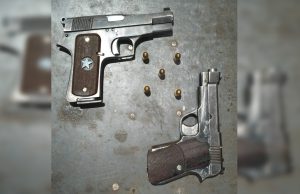 AGTF और बठिंडा पुलिस का संयुक्त अभियान: अवैध हथियारों सहित 1 आरोपी गिरफ्तार