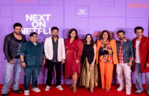Netflix 2025 में आपके लिए लेकर आएगा और भी बड़े ब्लॉकबस्टर, ओरिजनल्स और आईकोनिक रिटर्न्स