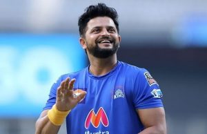 Virat Kohli और Rohit Sharma का फॉर्म भारत के चैंपियंस ट्रॉफी अभियान के लिए होगा महत्वपूर्ण : Suresh Raina