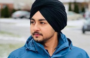 America में दर्दनाक हादसा: पत्रकार तेजिंदर सिंह सैनी के बेटे की हुई मौत