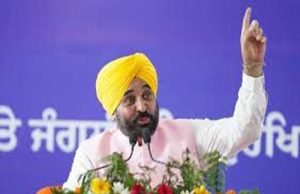 Punjab को नशा मुक्त बनाने के लिए सीएम मान की पंजाब सरकार बड़े पैमाने पर शुरू करेगी अभियान