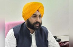 Punjab Government द्वारा 36 स्कूल प्रिंसिपलों का 7वां बैच 5 दिवसीय प्रशिक्षण के लिए भेजा जाएगा सिंगापुर