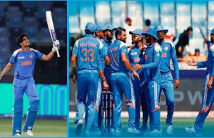 India ने Bangladesh को छह विकेट से दी मात, शुभमन गिल ने जड़ा शतक
